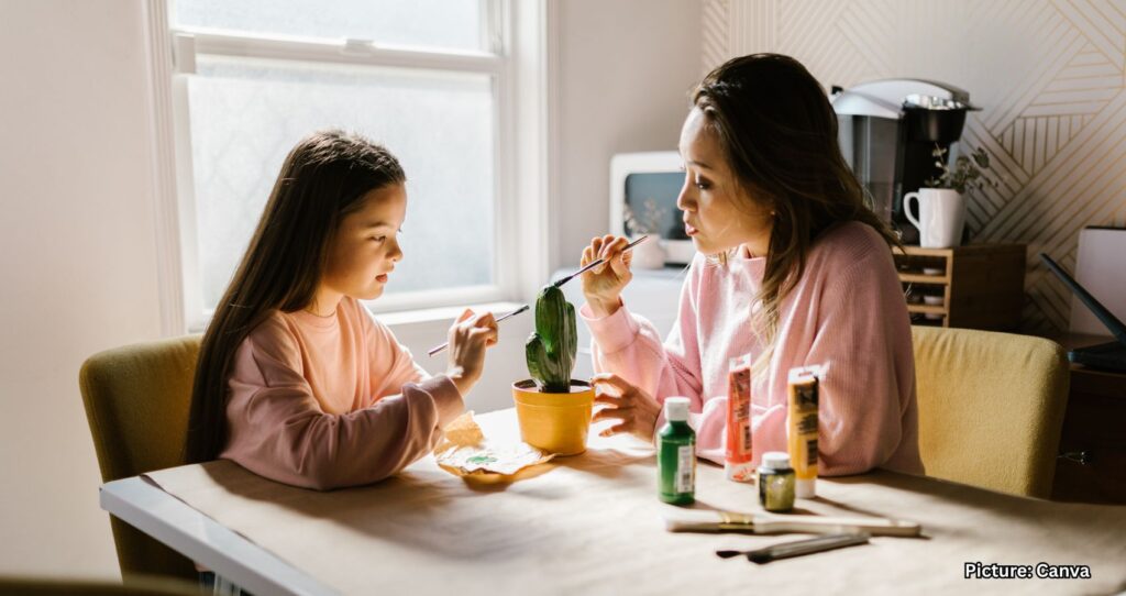 Lessons Learned by Indian-American Parents When Sending a Child to College