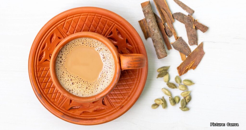 Masala Chai: Exploring Its Role in Indian-American Culture and Memory