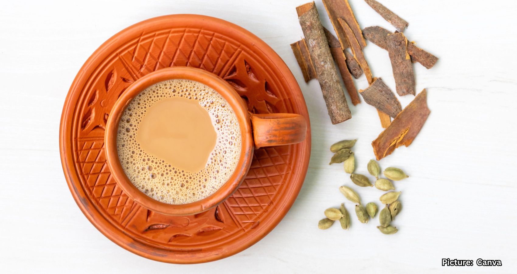 Masala Chai: Exploring Its Role in Indian-American Culture and Memory