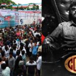 Featured & Cover NDTV Covers Rajinikanth's First Day First Show in Chennai