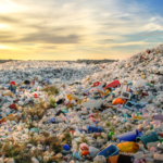 Featured & Cover Nations Negotiate Treaty to Combat Plastic Pollution