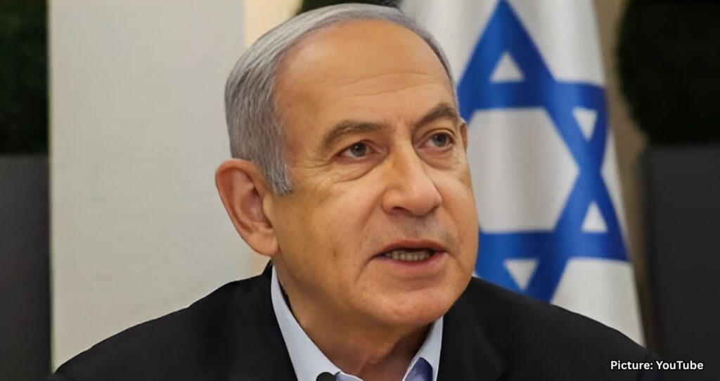 Netanyahu May Propose Reoccupation of Gaza: Israeli Media Report