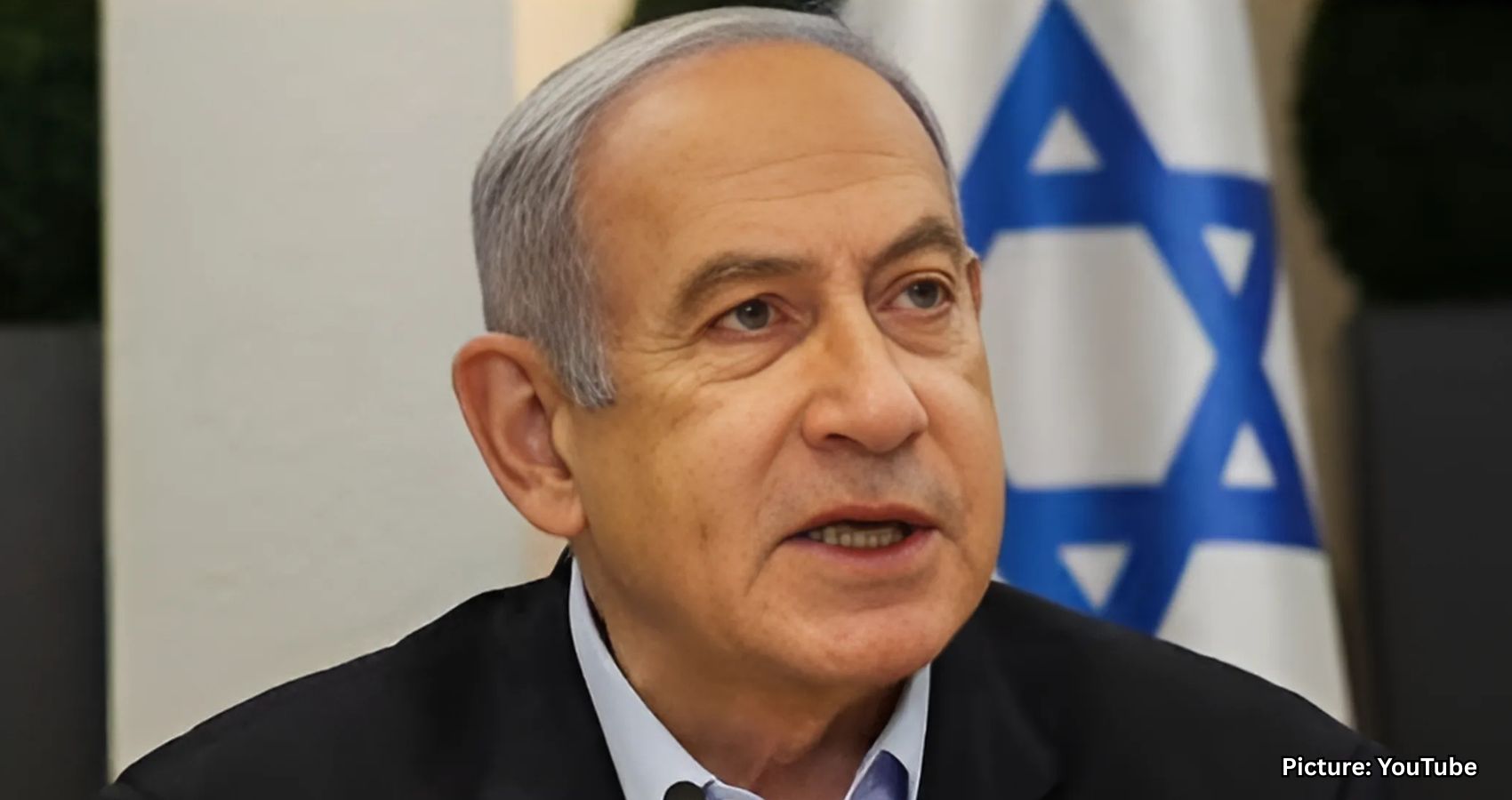 Featured & Cover Netanyahu May Propose Reoccupation of Gaza Israeli Media Report
