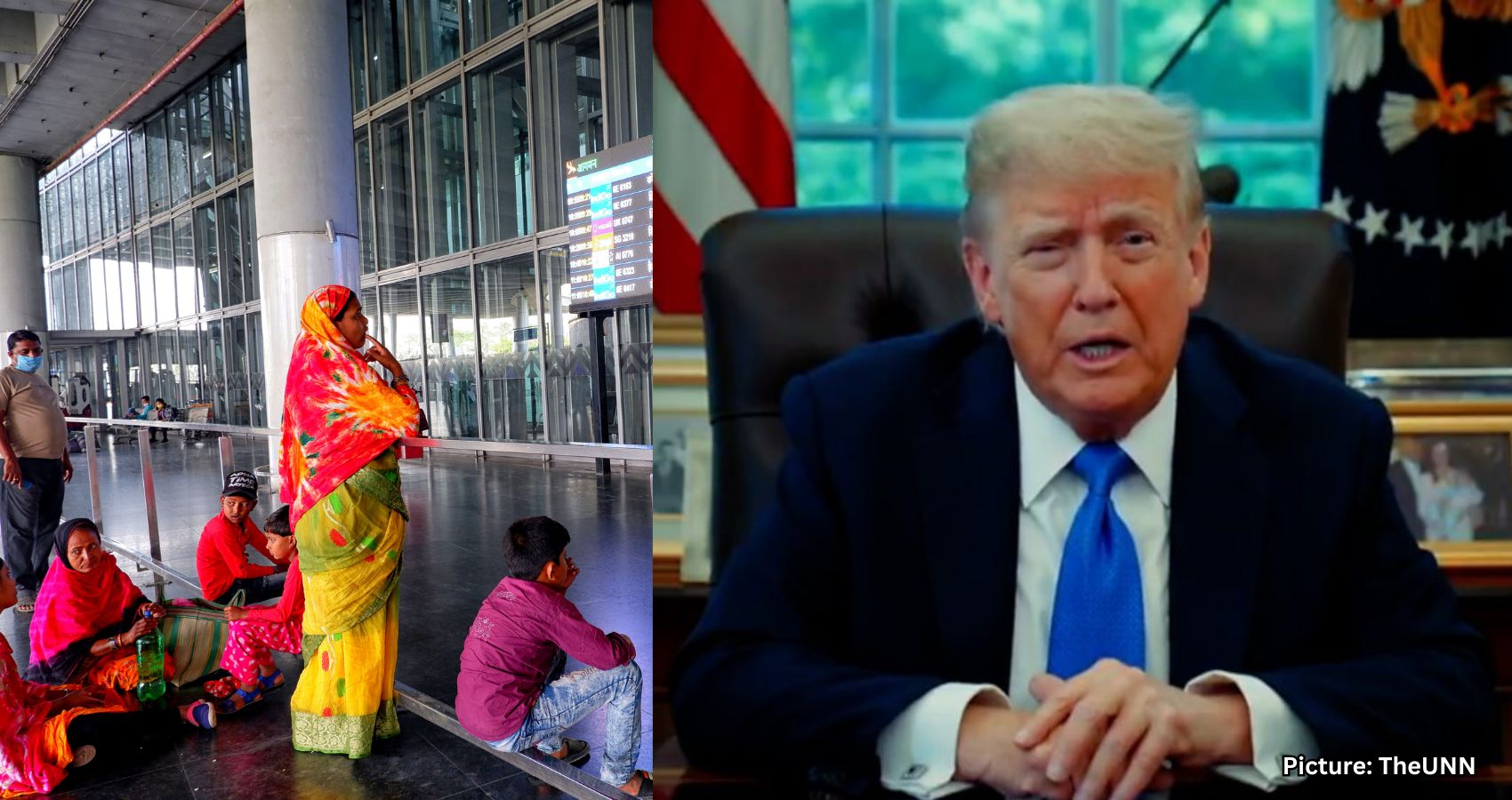 New Report Details Impact of Expanded Travel Ban on Indian-Americans