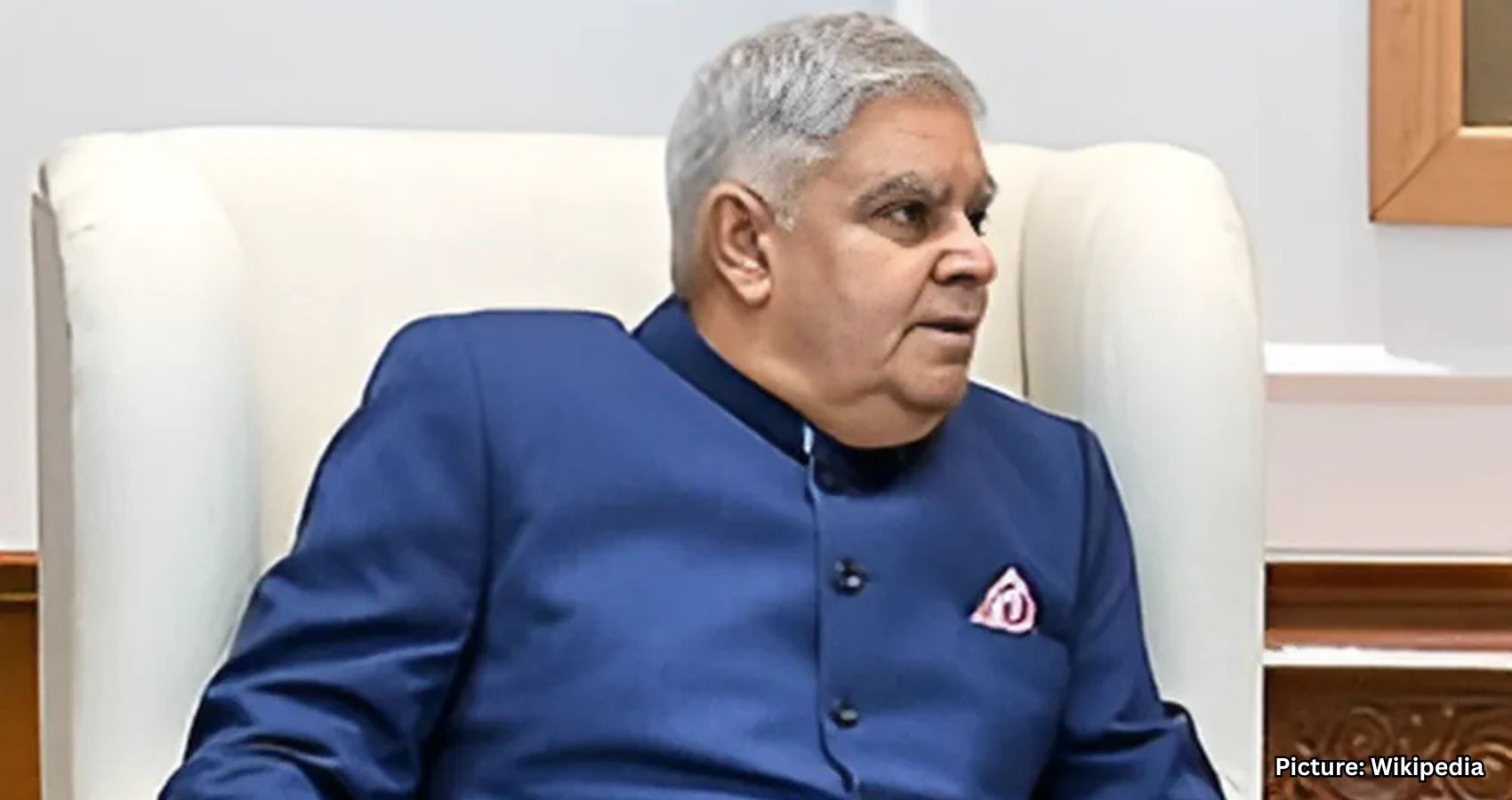 Opposition to Select Vice Presidential Candidate by August 18 or 19
