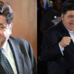 Featured & Cover Pritzker Accuses Trump of Manufacturing Crisis Amid National Guard Deployment