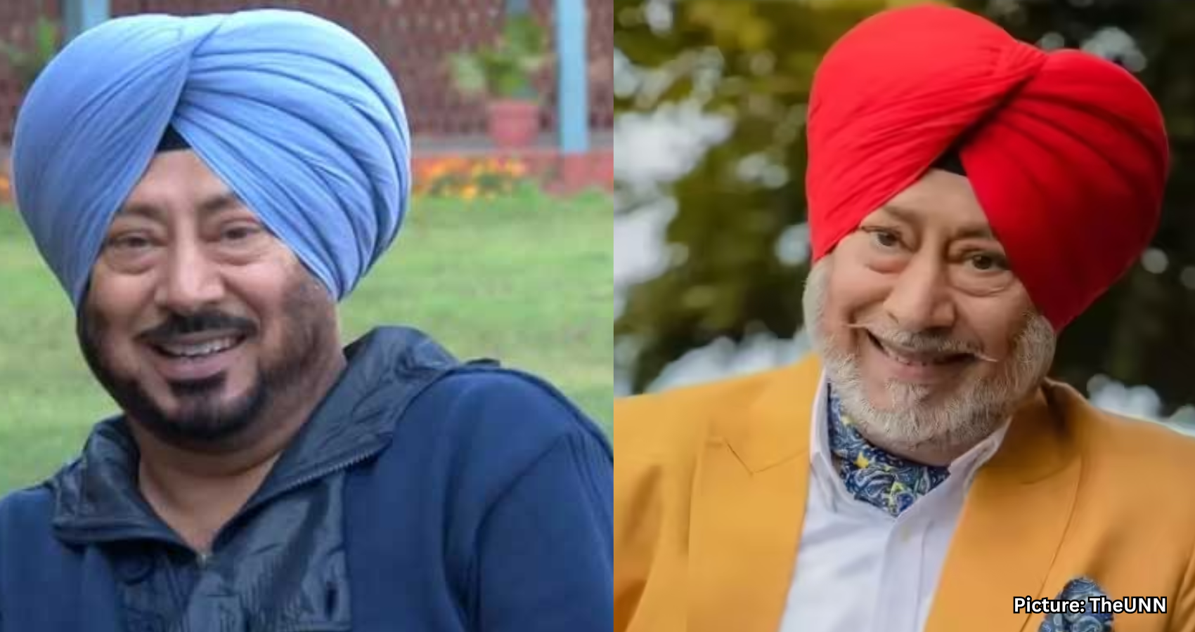 Featured & Cover Punjabi Cinema Remembers Jaswinder Bhalla Beloved Comedian and Actor