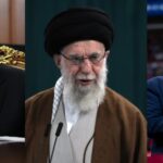 Featured & Cover Russia Attributes Iran Nuclear Crisis to Trump Criticizes E3 Diplomacy