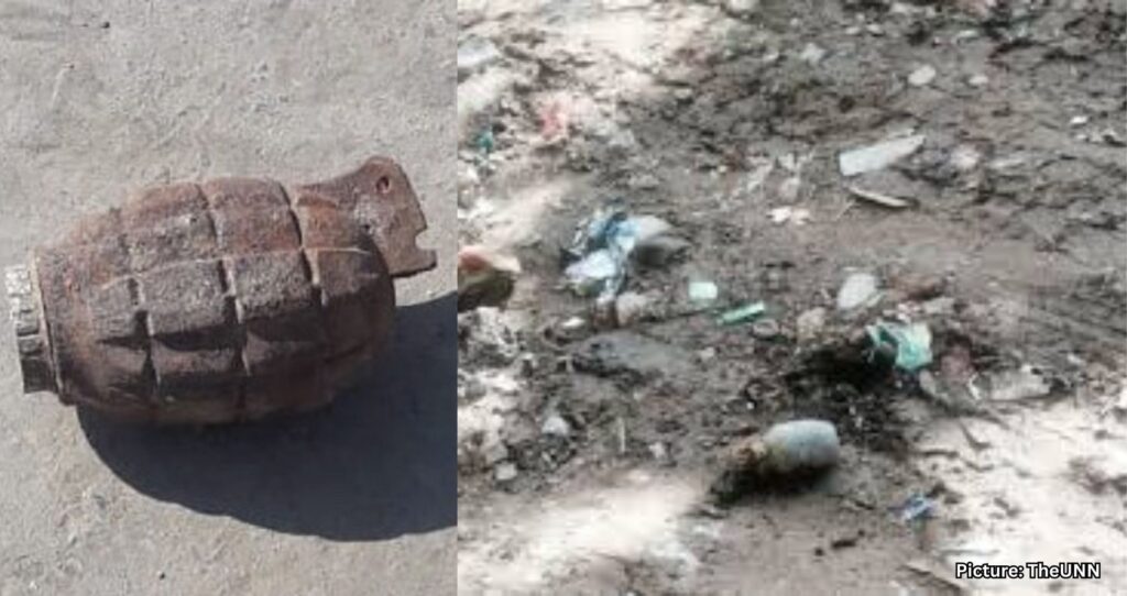 Featured & Cover Russia Claims Ukrainian Drones Target Nuclear Power Plant on Independence Day (1)