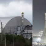 Featured & Cover Russia Claims Ukrainian Drones Target Nuclear Power Plant on Independence Day