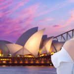 Featured & Cover Sara Tendulkar Named Brand Ambassador for Australia Tourism