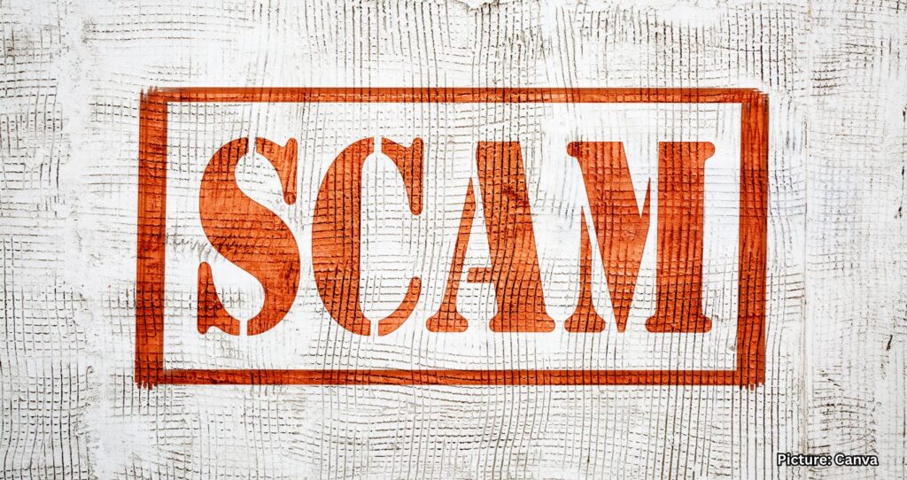 Scammers Exploit DocuSign Emails to Facilitate Apple Pay Fraud