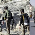 Featured & Cover Search Operation Underway in Kathua Following Armed Suspects Sighting