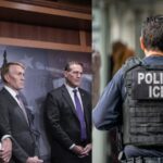 Featured & Cover Senate Approves Significant Funding for Immigration Enforcement and Deportation