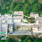Featured & Cover Shrine Board Denies Negligence in Vaishno Devi Tragedy Calls It Unforeseen