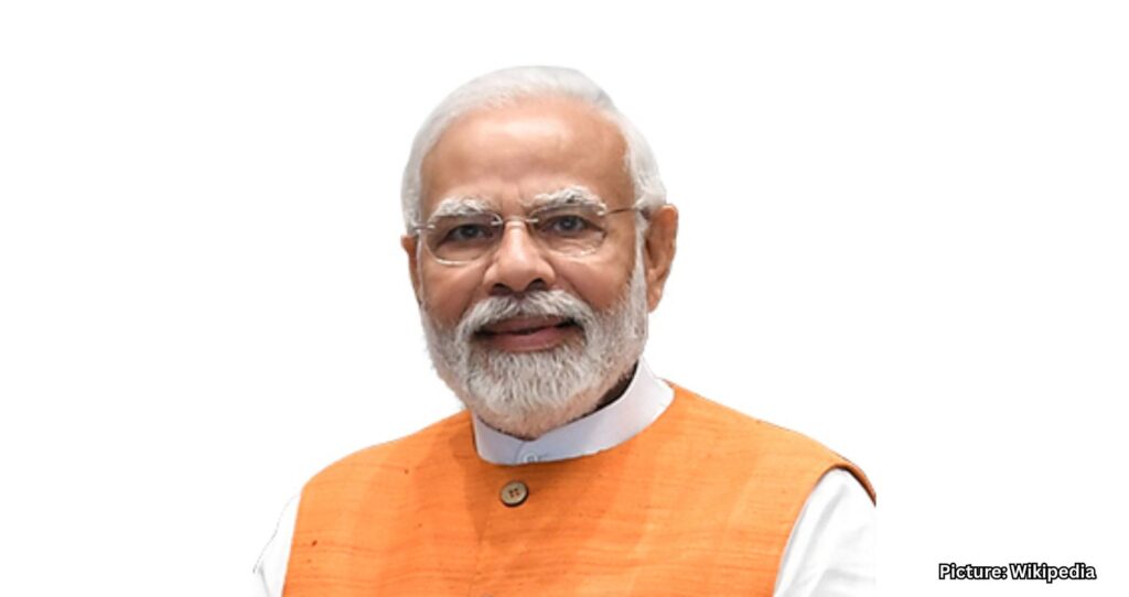 Featured & Cover Six Pillars for India's Future PM Modi's Independence Day Address