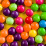 Featured & Cover Skittles and M&Ms to Transition to Natural Dyes Soon