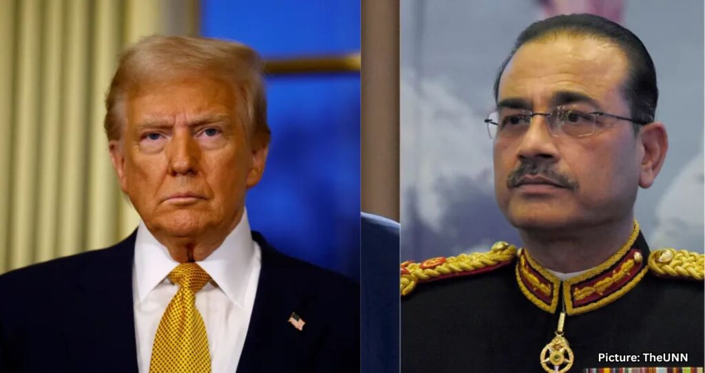 State Department Supports Trump’s Engagement with Pakistan, Addresses India Concerns