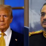 Featured & Cover State Department Supports Trump's Engagement with Pakistan Addresses India Concerns
