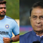 Featured & Cover Sunil Gavaskar Reveals India XI for Asia Cup Includes Sanju Samson