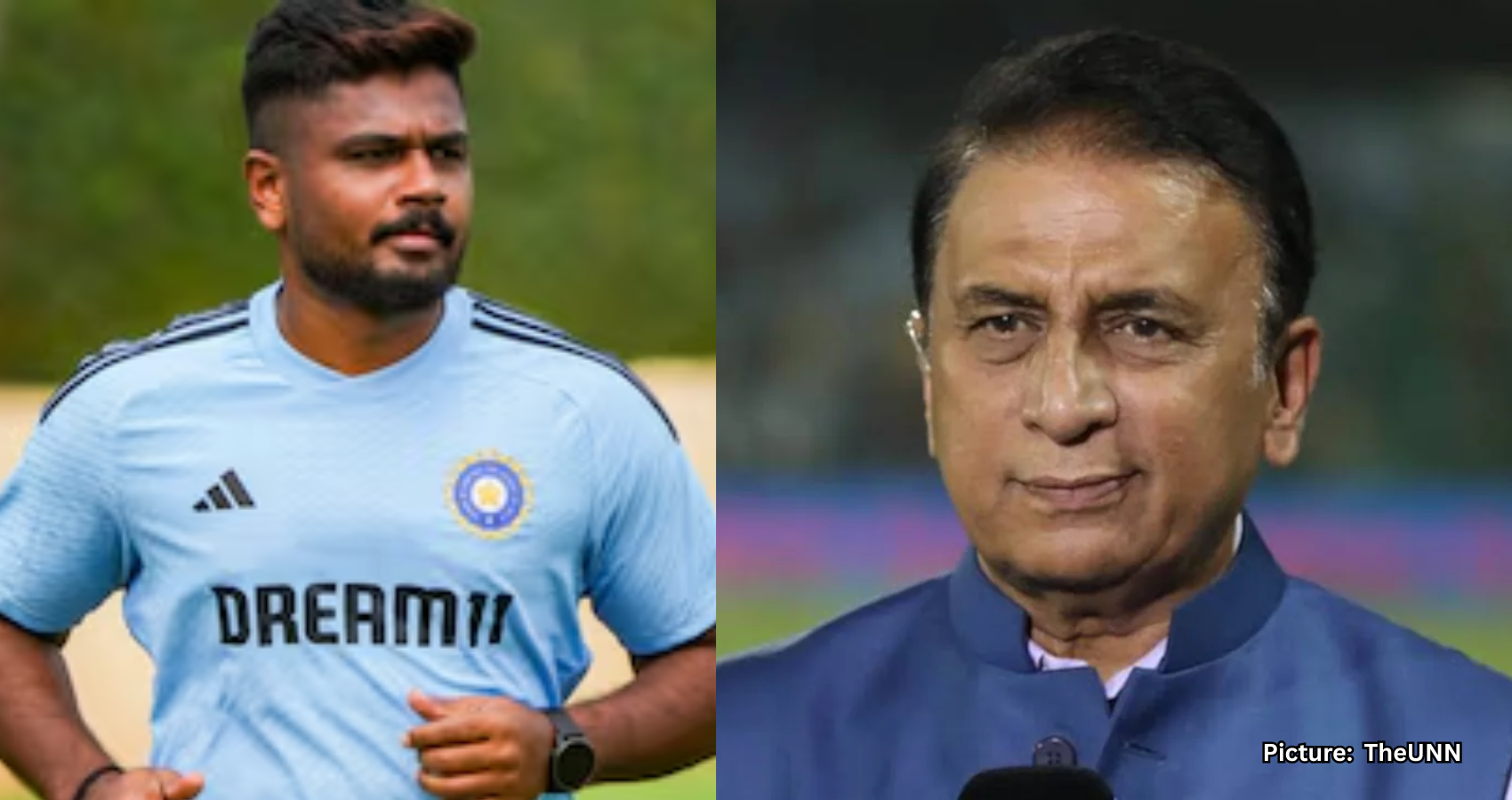 Featured & Cover Sunil Gavaskar Reveals India XI for Asia Cup Includes Sanju Samson