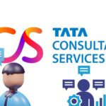 Featured & Cover Tata Consultancy Services Shares Decline Following Layoff Announcement
