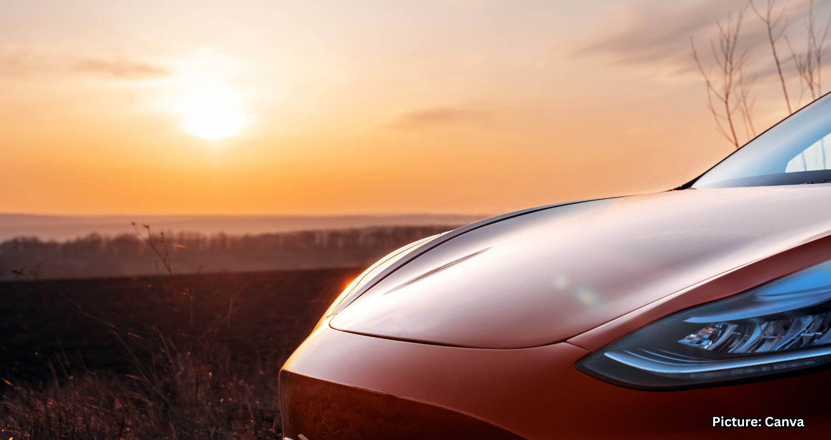 Featured & Cover Tesla Leases 51 000 Sq Ft in Gurugram for ₹40 LakhMonth