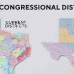 Featured & Cover Texas Democrats Leave State to Block GOP Redistricting Maps