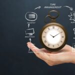 Featured & Cover The 90 Second Rule A Guide for Indian Americans to Manage Time Effectively