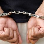 Featured & Cover Three Arrested in Handwara for Terrorism Related Activities