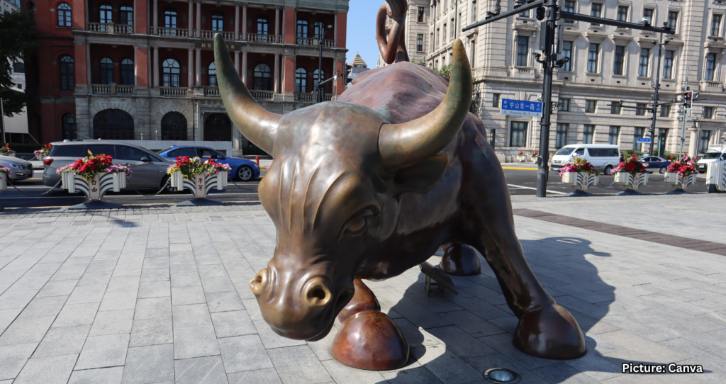 Top Analyst Suggests Buying Dips in New Bull Market
