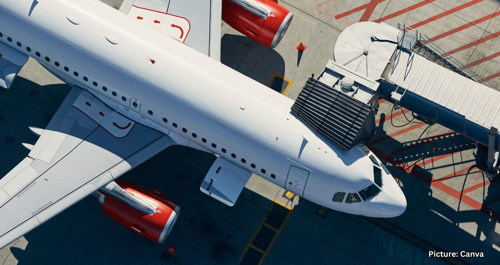 Featured & Cover Top US Airline of 2025 Unexpected Leader Revealed