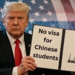 Featured & Cover Trump Visa Policy Disrupts Students Before Classes Begin