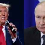 Featured & Cover Trump and Putin Set for High Stakes Summit in Alaska on Ukraine War