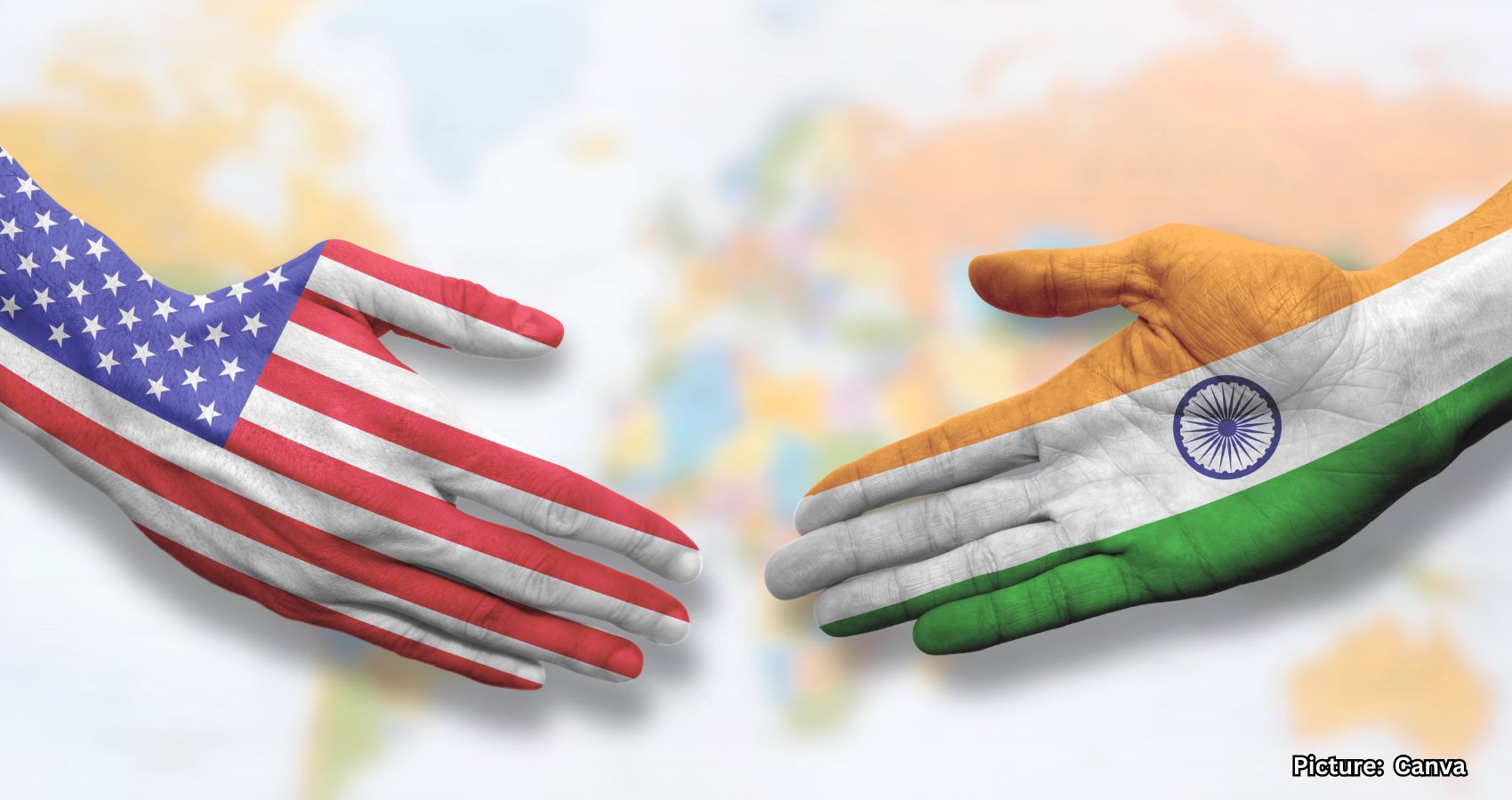 U.S.-Born Indian-Americans Risk Losing Connection to India, Experts Warn