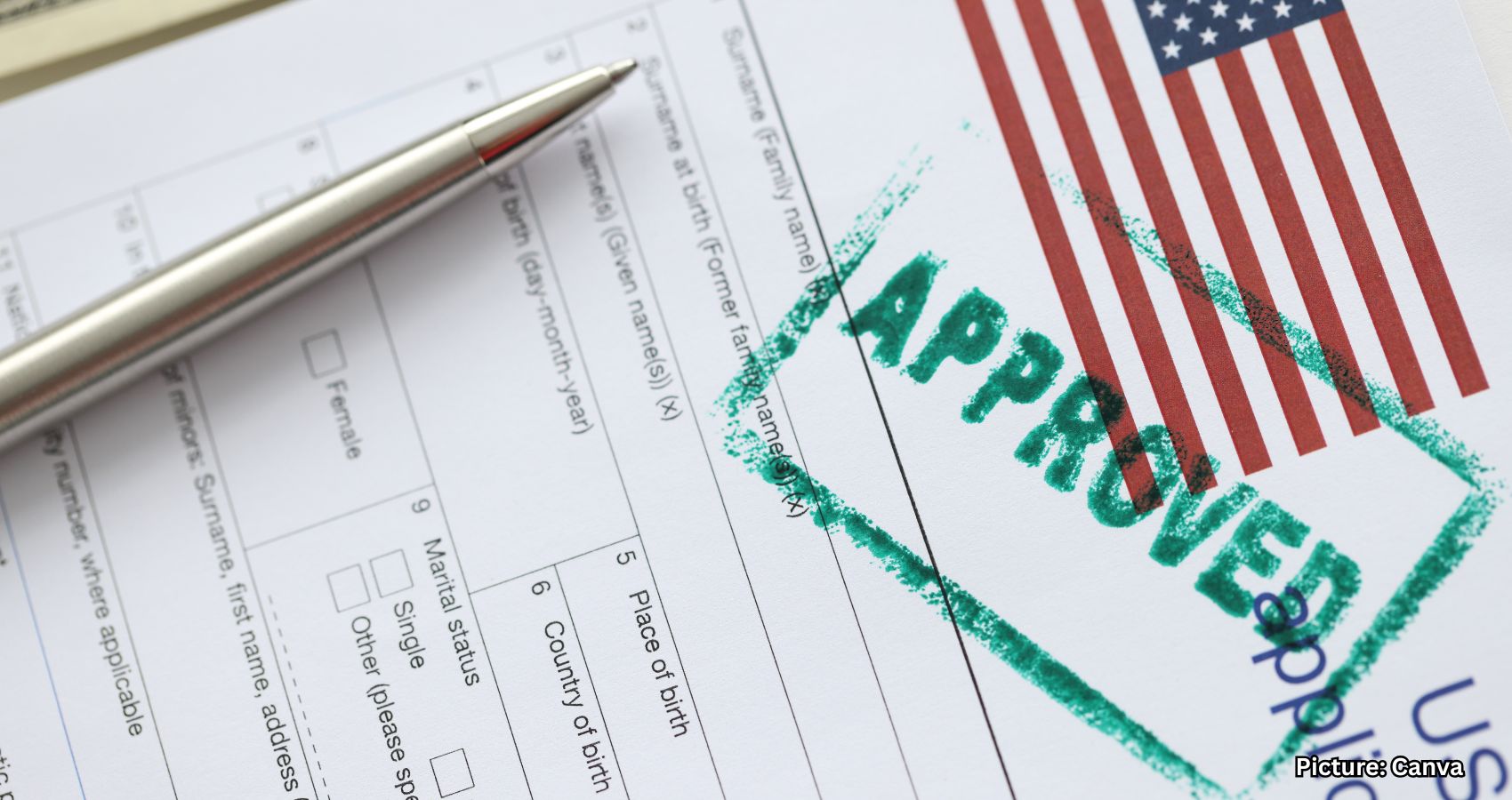US Embassy in India Ends Third-Party Passport Pickup Services