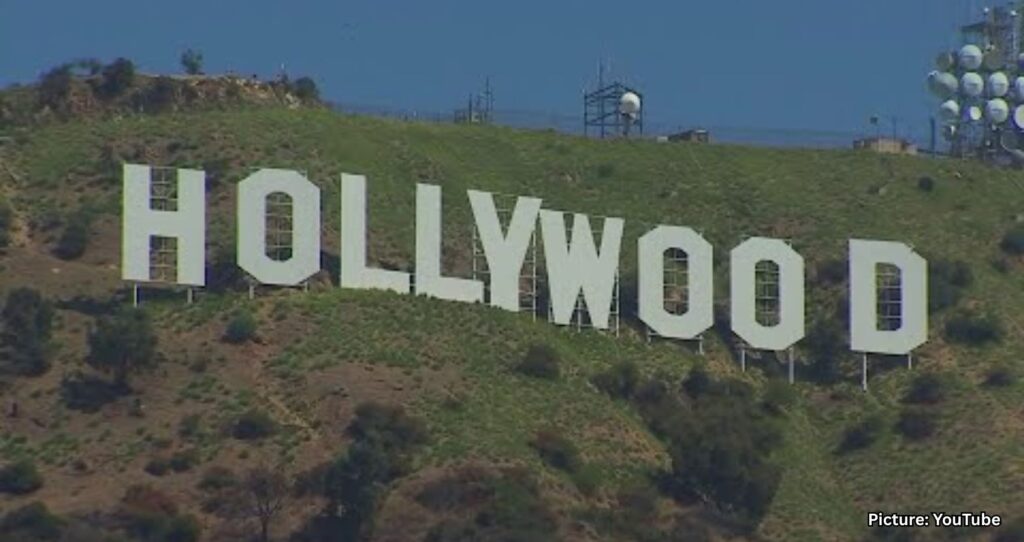 Utah May Attract Film Productions from Hollywood