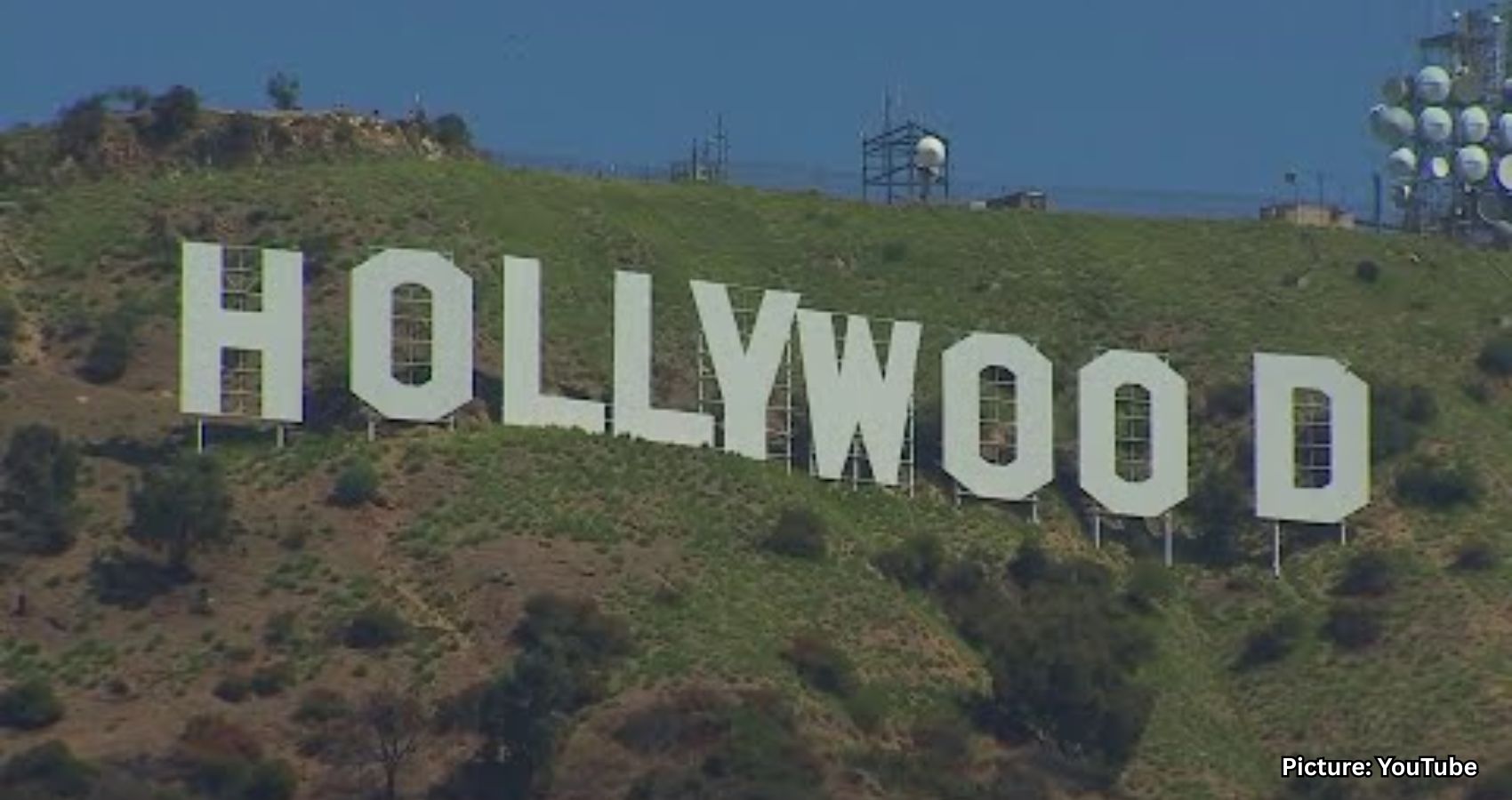 Featured & Cover Utah May Attract Film Productions from Hollywood