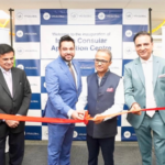 Featured & Cover VFS Global Opens 8 New Indian Consular Centers in U S