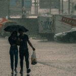 Featured & Cover Weather Alert Heavy Rains Expected in Jammu and Kashmir