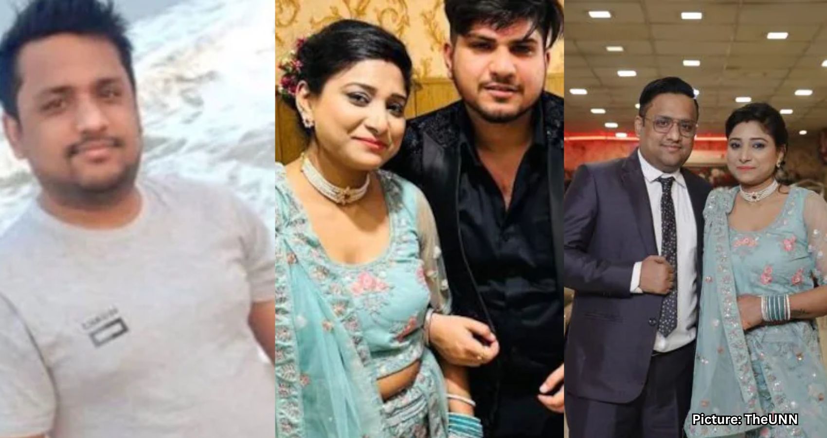 Featured & Cover Wife and Lover Allegedly Kill Husband with Sleeping Pills in India
