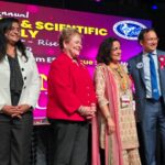 Featured & Cover Women Leaders at AAPI’s 43rd Convention Have an Impactful Discussion on “Unstoppable Leadership Breaking down the barriers of Imposter Phenomenon”