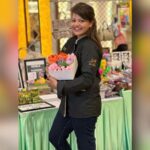 The Luckiest Girl On The Planet In Defense of Sugar A Cake Artist’s Survival Guide in a Age of Green Smoothies