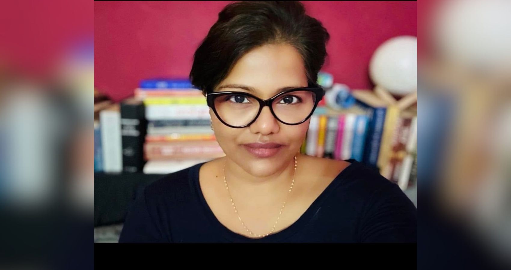 The Luckiest Girl on the Planet Lost and Found A 24 Hour Saga of Missing Spectacles and Other Untraceables