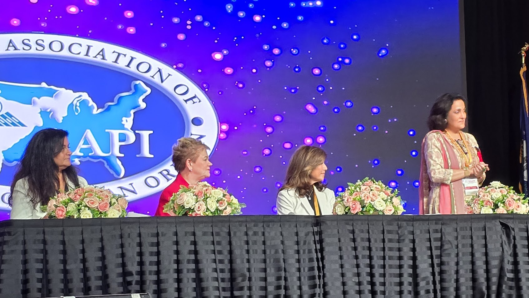 Women's Forum 1