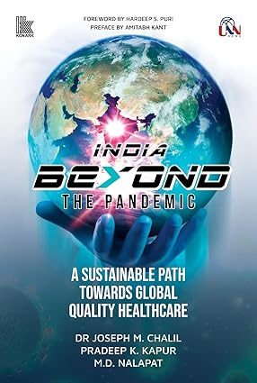 beyond the pandemic