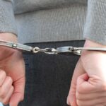Feature and Cover 75 Palestinian Terror Suspects Arrested During Week of Raids