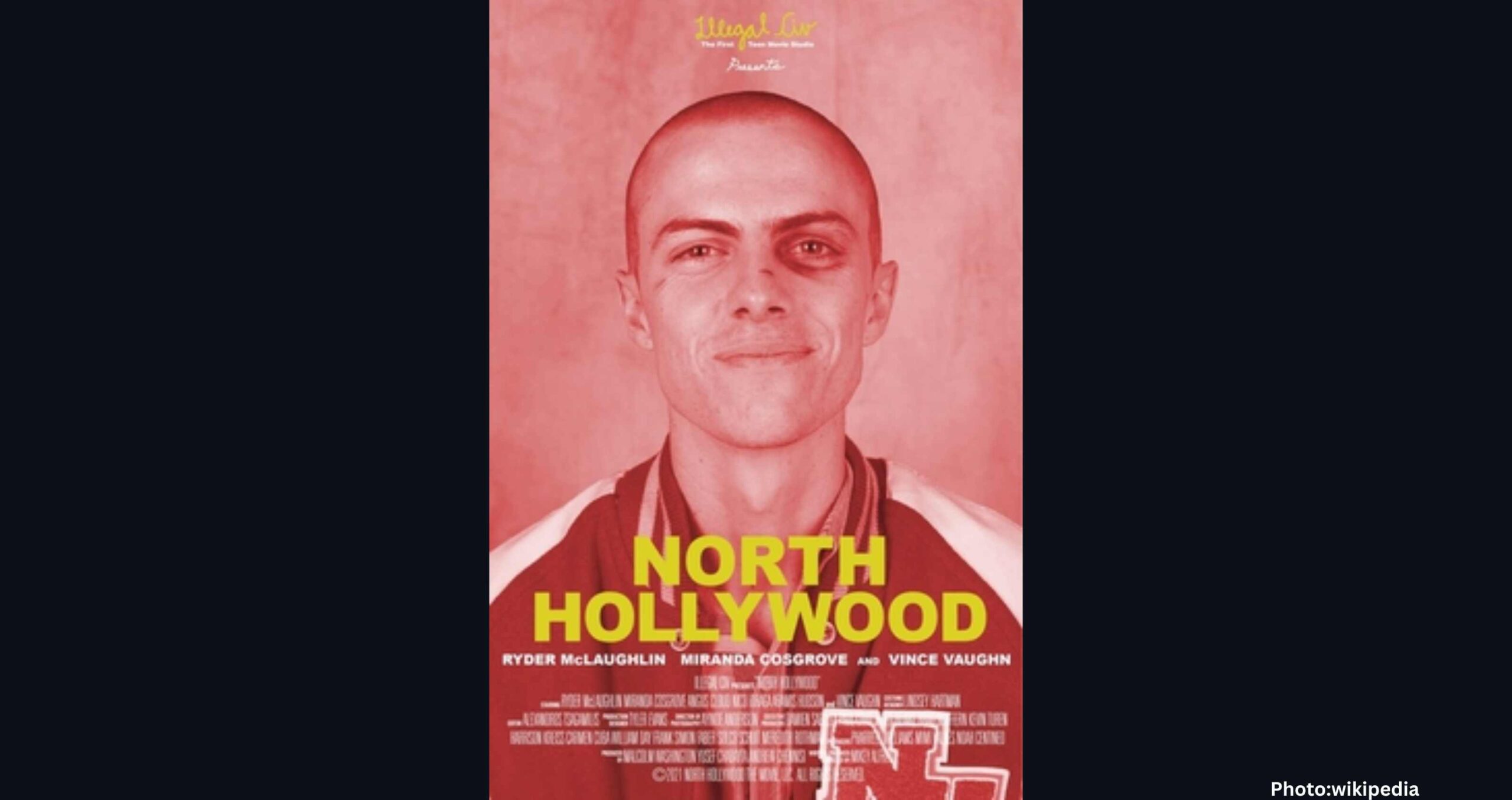 Feature and Cover A Call for Truth and Accountability in North Hollywood's Indian American Community