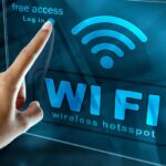 Feature and Cover Addressing Home Wi Fi Security Risks Before Connecting Is Essential
