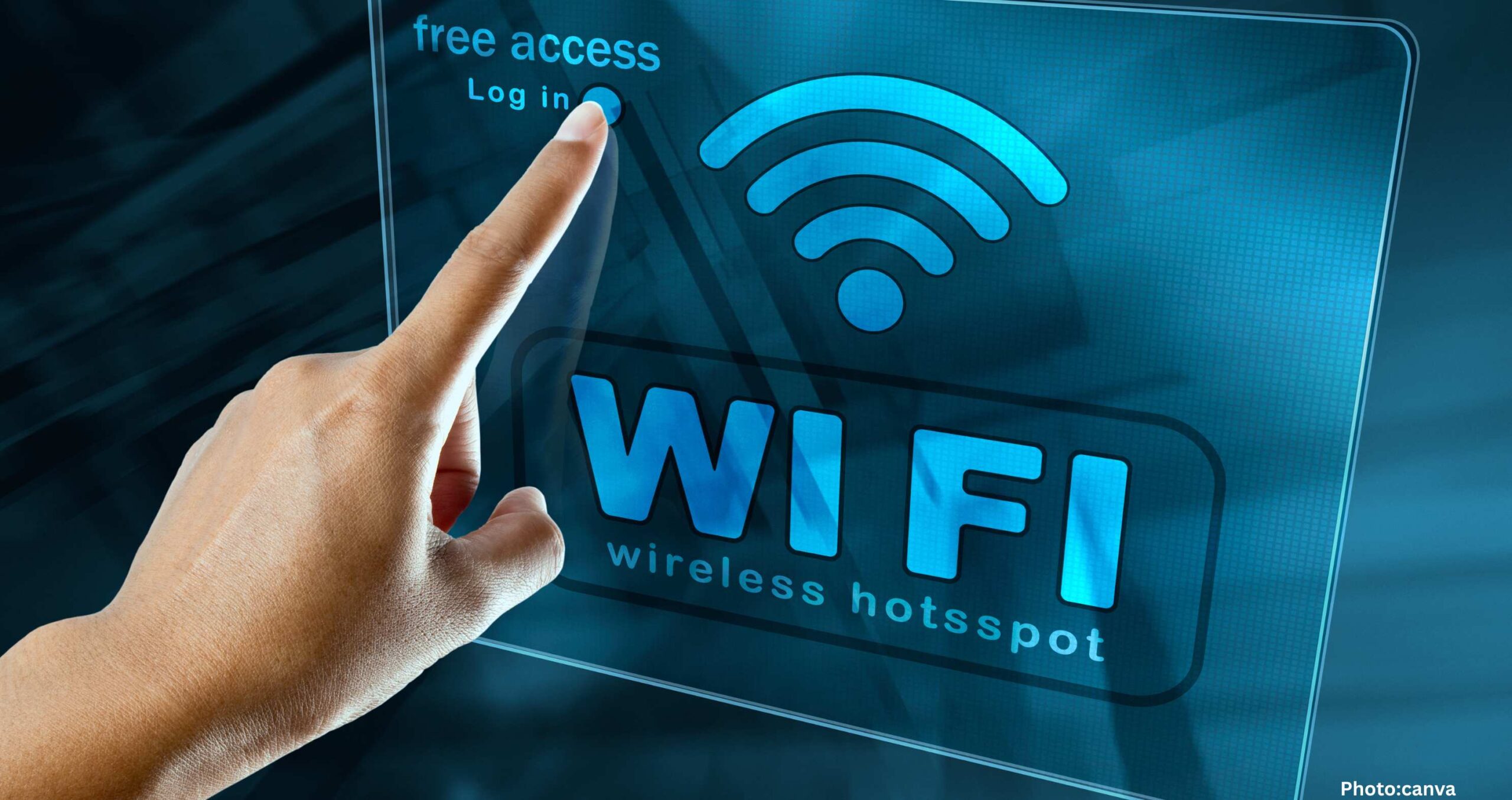 Feature and Cover Addressing Home Wi Fi Security Risks Before Connecting Is Essential